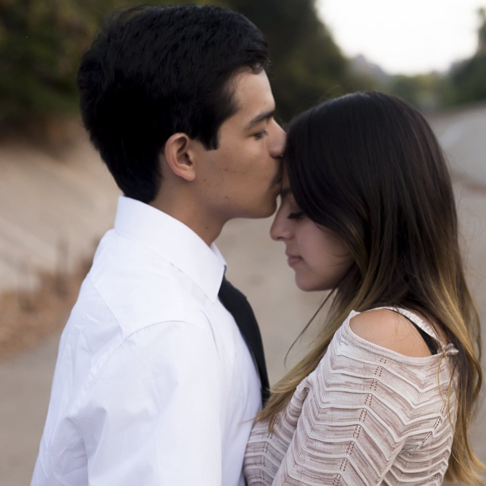 Meet your Posher, Cambria